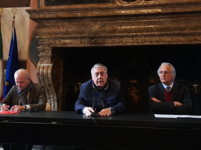 L’Agenzia del Trasporto Pubblico incontra il territorio per rimodulare il servizio