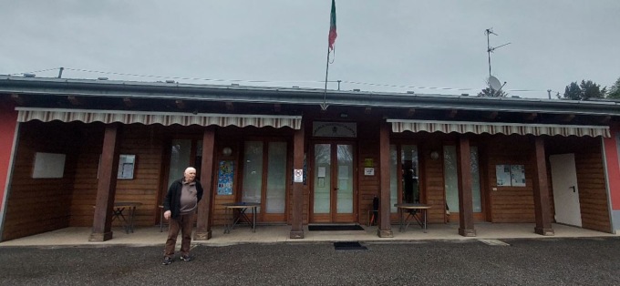 Pensionati nella bufera: dimissioni di massa, l’associazione rischia di chiudere