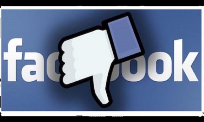 Facebook e Instagram in down completo: disagi per milioni di utenti