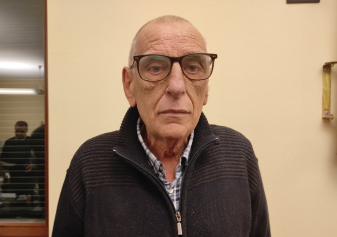 Addio a Luigi Frangi, storico sindacalista e consigliere comunale a Grandate