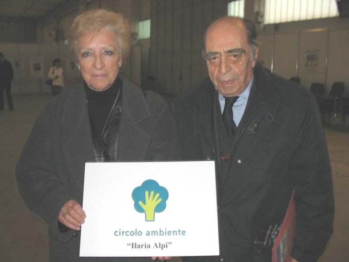 Circolo Ambiente Ilaria Alpi: l’associazione ricorda i trent’anni dall’omicidio della giornalista