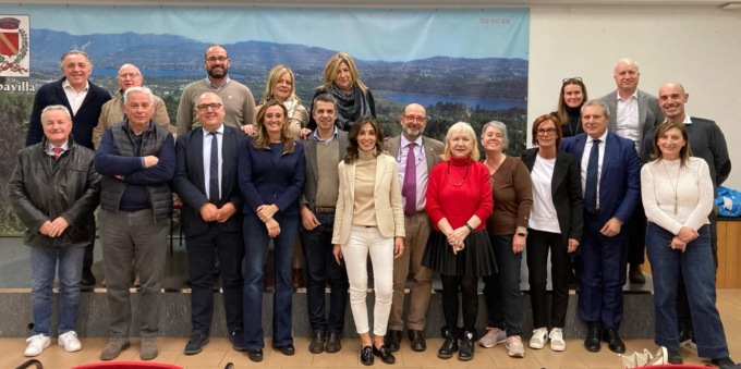 Asst Lariana, la nuova direzione incontra i sindaci erbesi: “Confrontiamoci su problemi e soluzioni”