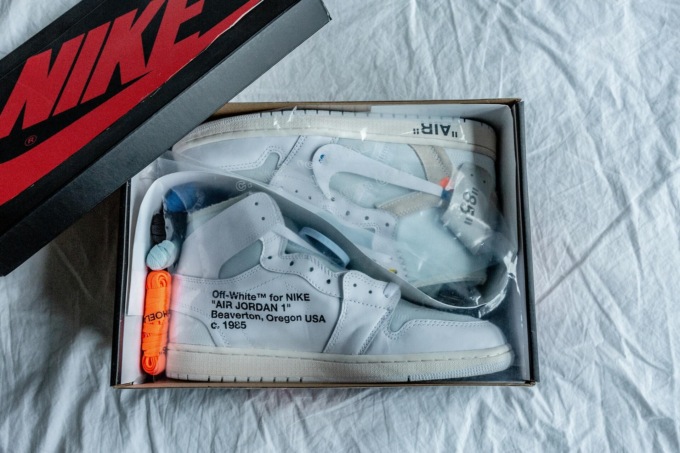 Sneakers Nike: guida completa ai modelli più trendy del 2024