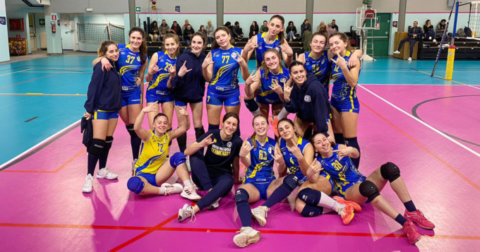Seconda Divisione: la Virtus Cermenate si impone per 3 a 2 sulla Lariointelvi