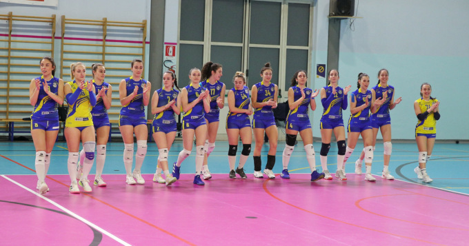Serie C: la Virtus Cermenate cade in casa per mano della Besanese