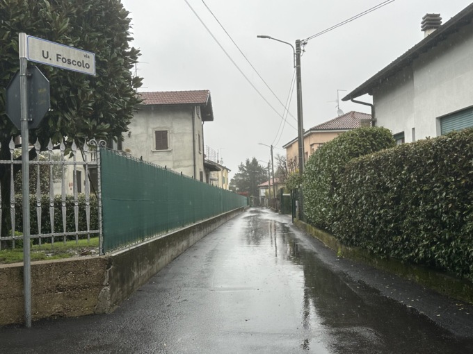 Falso vigile in azione a Olgiate: truffa da 13mila euro