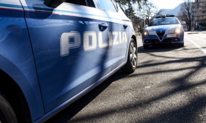 Preso un altro “topo d’auto”, fuggiti i complici