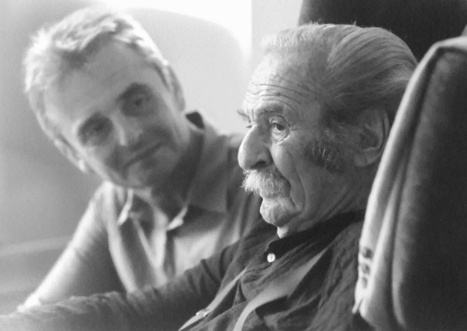 Aperitivo poetico dedicato a Jack Hirschman