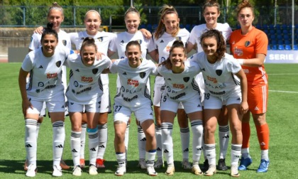 Napoli-Como Women: pareggio al “Giuseppe Piccolo”