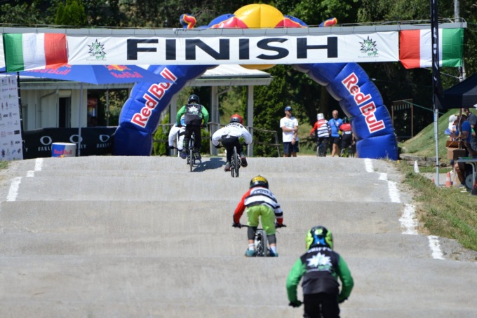 Tutto pronto per il Trofeo Regione Lombardia 2025