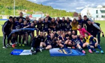 Como Women: primavera già promossa, travolge il Tavagnacco 5-1