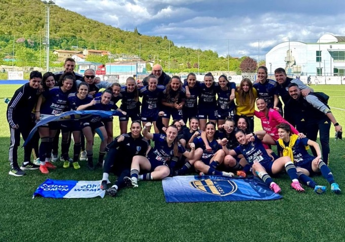 Il Como Women debutterà nel campionato Primavera1 in casa contro la Juventus il 16 settembre