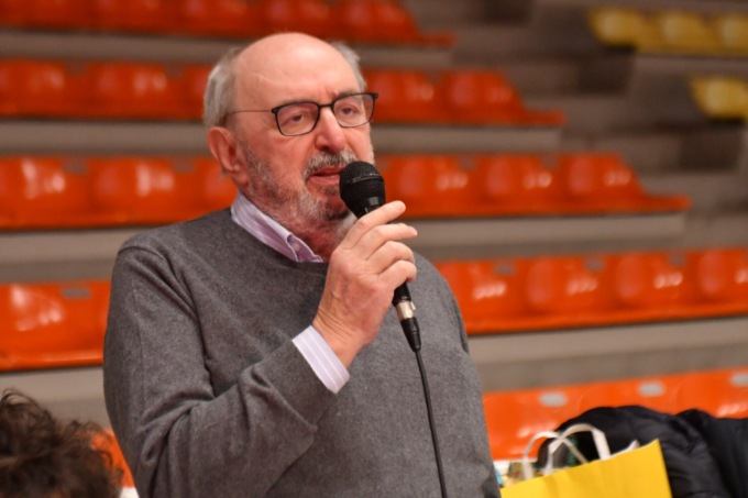 Albese Volley, il presidente dopo l’ultimo ko: ”Esame di coscienza”