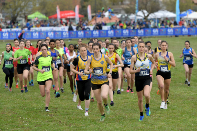 Cross Csi: più di 100 i runner comaschi a caccia di scudetto
