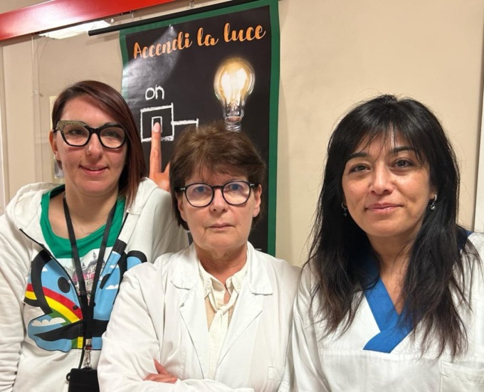 Donazione di organi e tessuti, oggi la Giornata nazionale