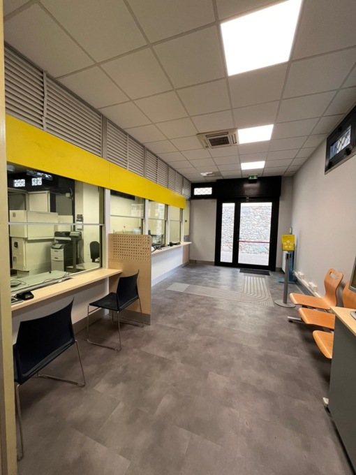 Ufficio postale di Cucciago nuovamente operativo