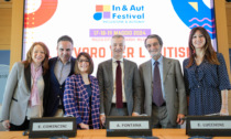 “In&Aut Festival”, presentata l’edizione 2024 a Palazzo Lombardia