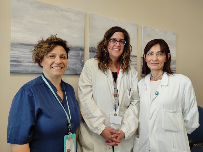 Depressione post partum, nuovo servizio di prevenzione e cura