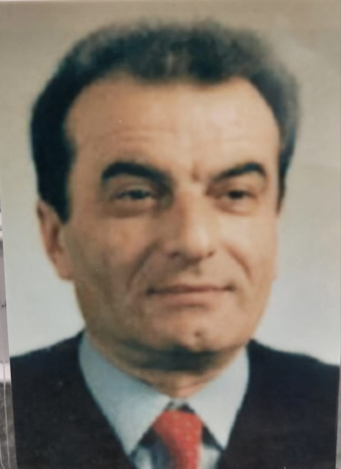 Addio Emilio Sangiorgio, storico commerciante