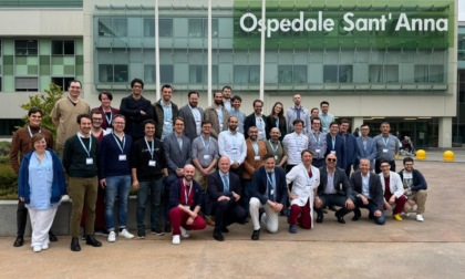 L’European School of Urology ha scelto Asst Lariana per la sua masterclass