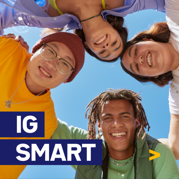 “Informagiovani Smart”, in partenza nuovo sportello digitale