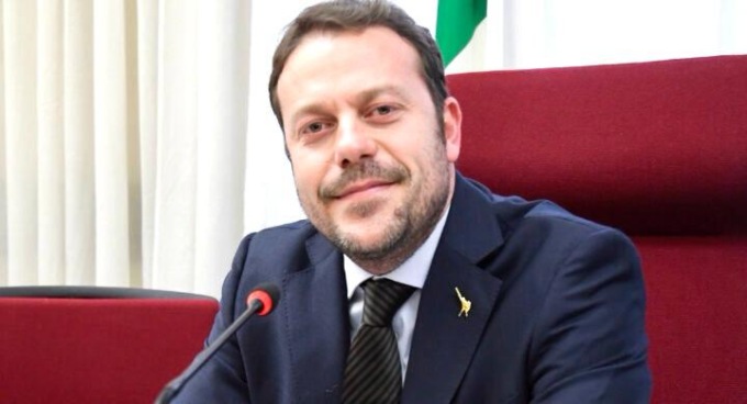 Arresto spacciatore a Erba, Zoffili: “Ottimo risultato: nessuna tolleranza per questi venditori di morte”