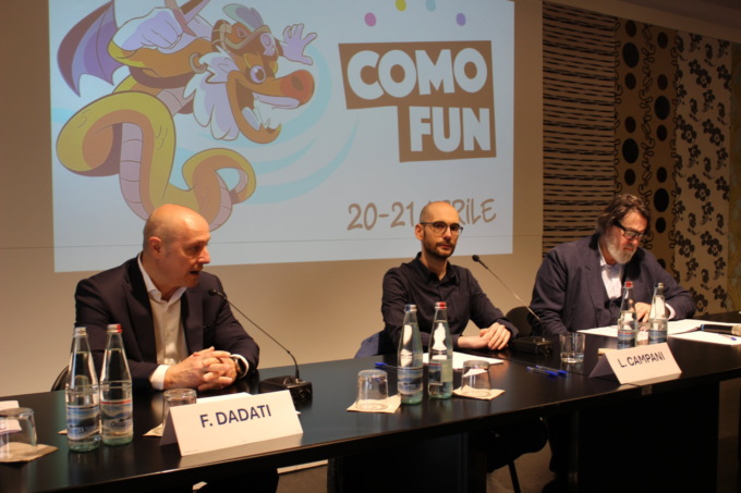 Como Fun, in arrivo la quarta edizione