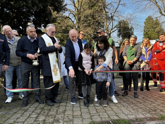 Inaugurata la dodicesima edizione della “Mostra zootecnica” VIDEO