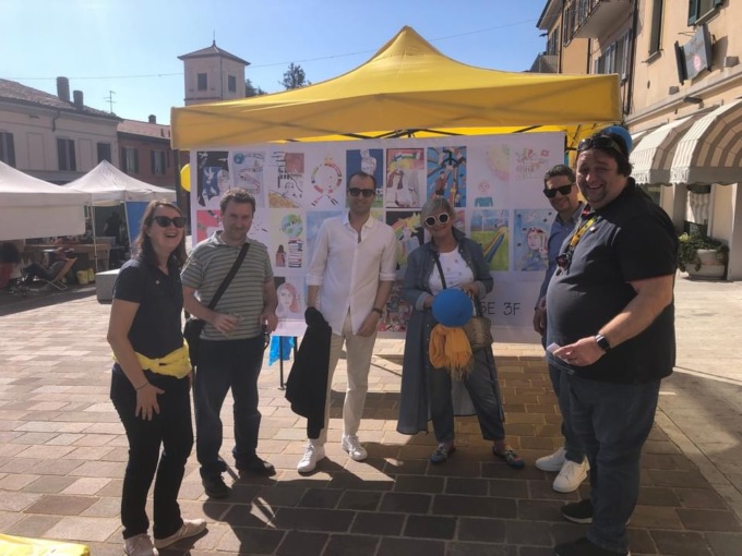 “Lions Day”: prevenire, sensibilizzare e conoscere