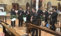 Concerto in chiesa a sostegno del nuovo oratorio