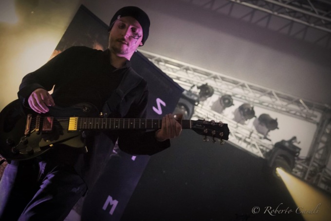 Addio a Luca, musicista amante dell’arte: aveva 42 anni