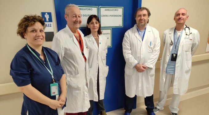 Ipertensione, nasce l’ambulatorio per gestanti e neo-mamme