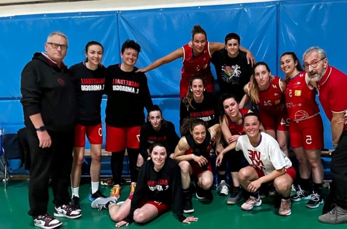 Week end nero per le lariane, Mariano fuori dai playoff, Cantù GSV subito ko nei playout