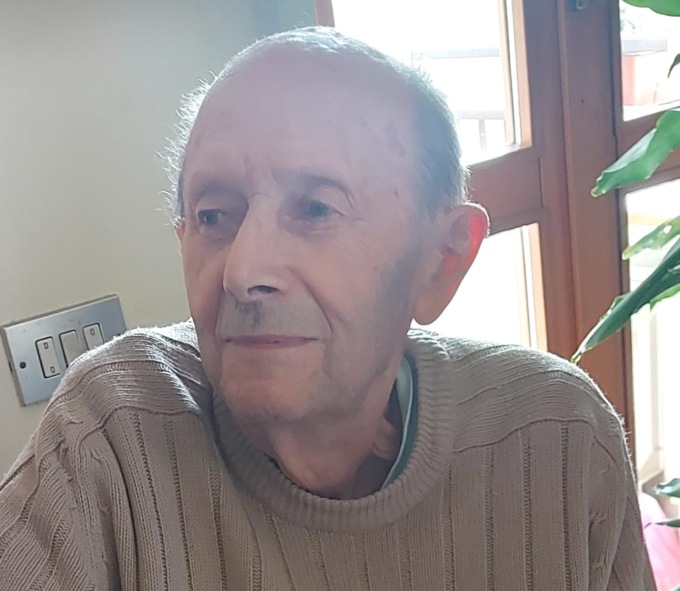 Addio a uno dei fondatori del Mirabello calcio
