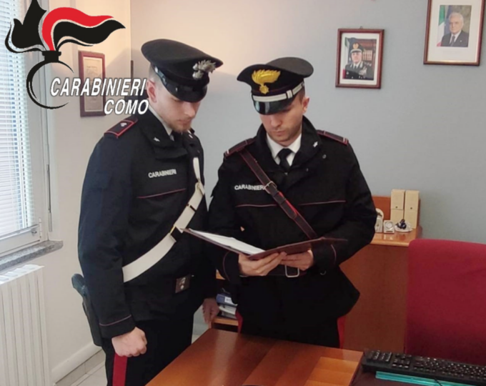 Controllo del territorio, trovato più di un chilo di Hashish