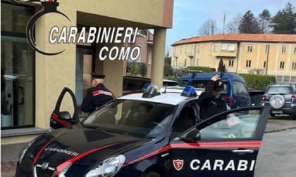 Ordinanza restrittiva per un pregiudicato 55enne