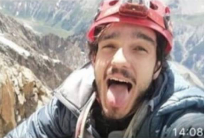 Tutti ricordano Elia Baraldi e le sue passioni