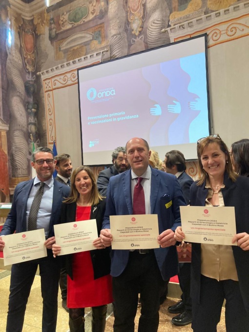 “La vaccinazione in gravidanza”, Asst Lariana in Senato