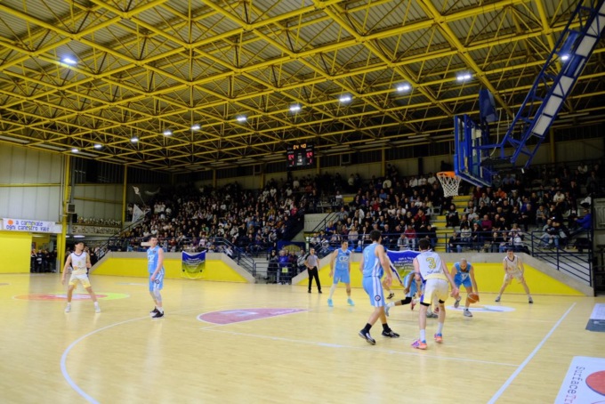 Roberto Anzivino è il nuovo direttore sportivo della Virtus Cermenate