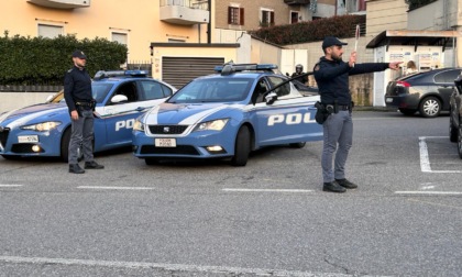 Due provvedimenti di espulsione, intensificati i controlli