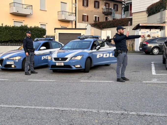 Due provvedimenti di espulsione, intensificati i controlli