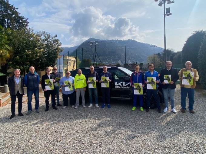 Tennis, presentato il circuito giovanile lariano
