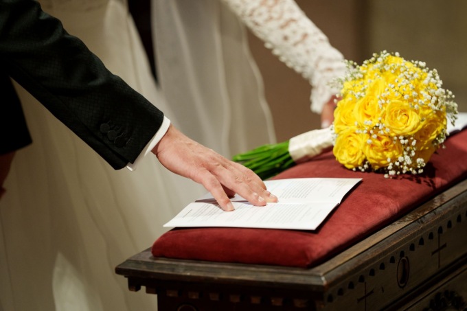 Wedding planner a Como per una giornata da sogno: ecco a chi rivolgersi