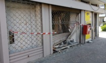 Doppia spaccata in Posta ad Arosio e Tavernerio: ladri in fuga con migliaia di euro