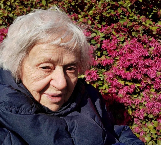 Addio a Mariuccia Castoldi, tra le fondatrici di Unitalsi a Mariano