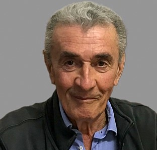 Addio allo storico volontario bregnanese Dubini