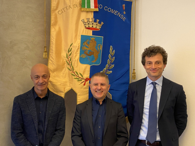 Asse Perticato-Seregno, potenziamento della linea C81