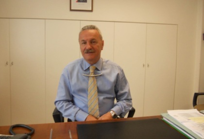 Centro polifunzionale e zona commerciale: presto saranno collegate