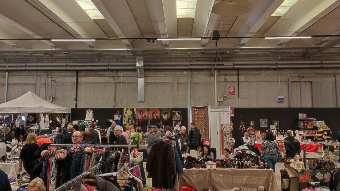 Lake Como Vintage & Market, appuntamento con la terza edizione