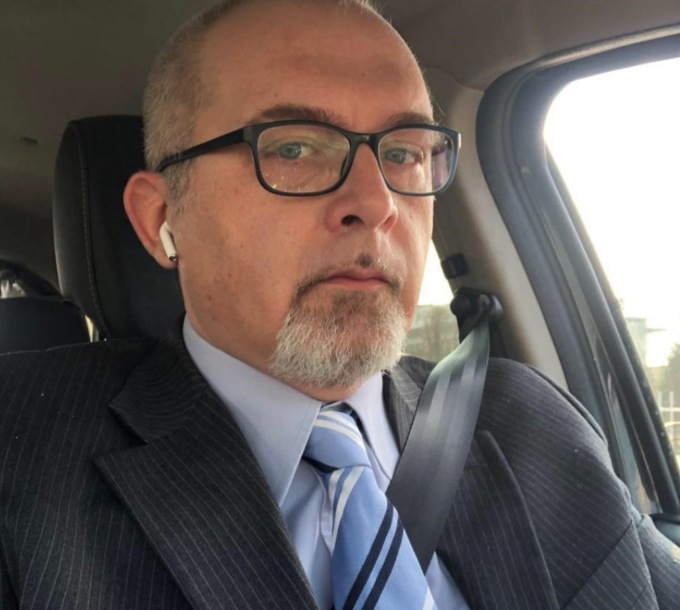 Elezioni,  Alfredo Fusi ufficializza la candidatura alle Amministrative